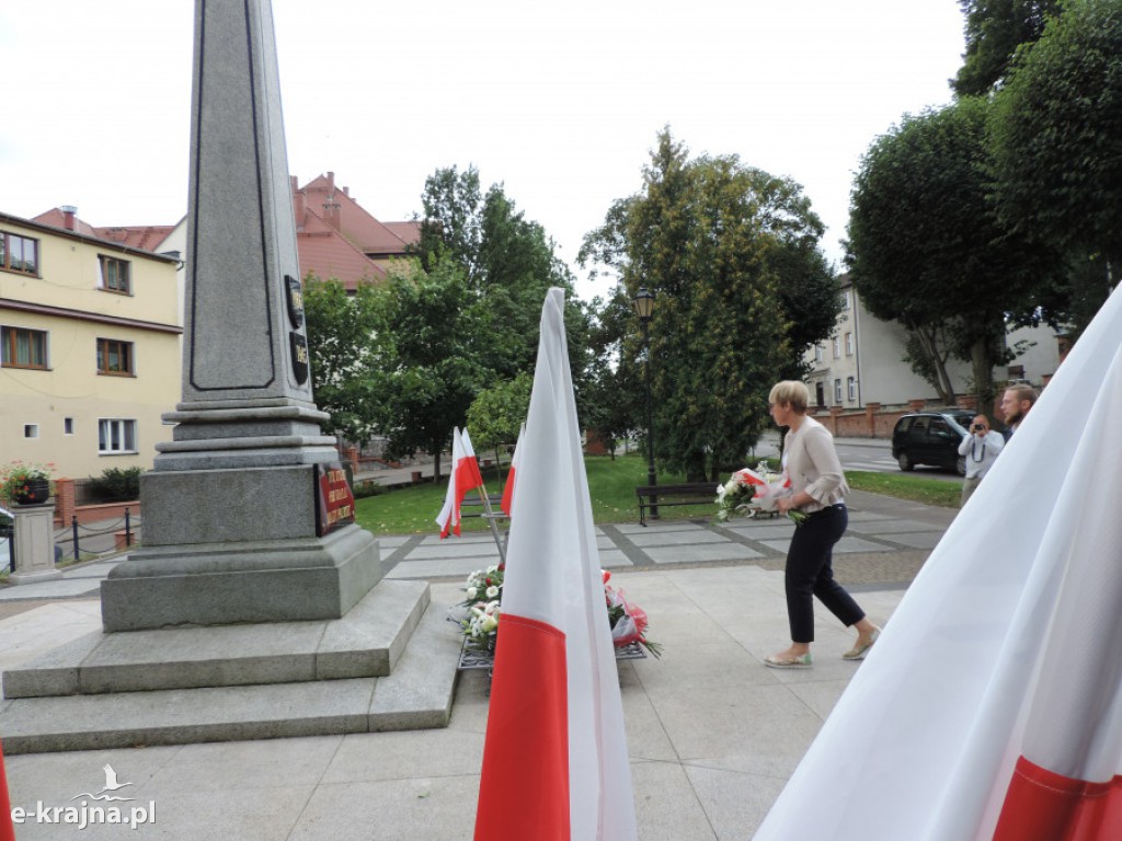 Człuchów: W 78. rocznicę wybuchu wojny