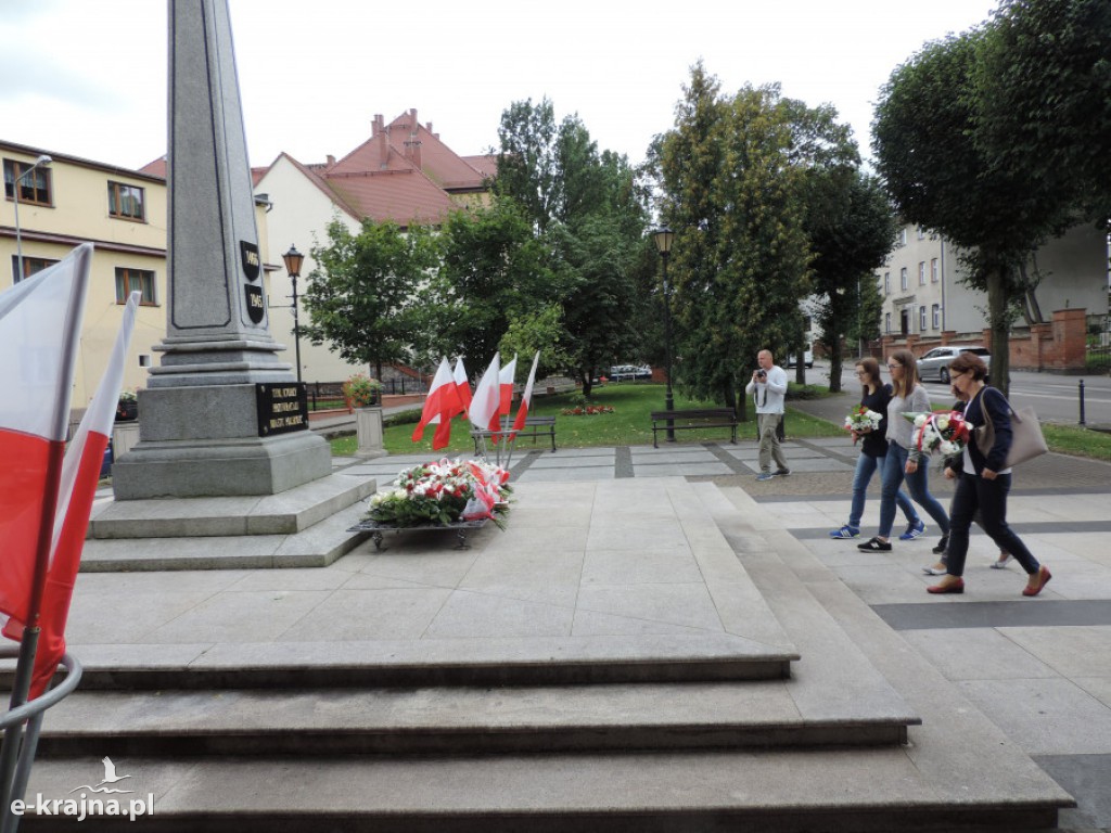 Człuchów: W 78. rocznicę wybuchu wojny