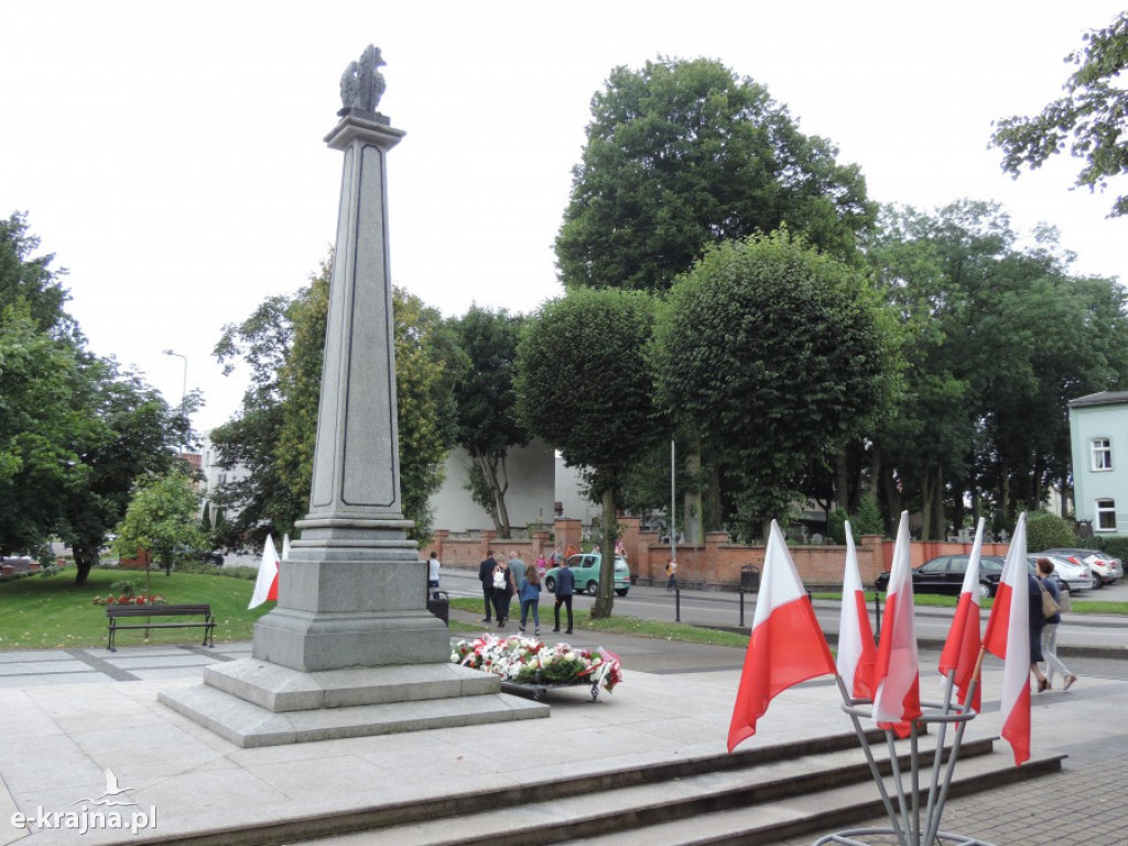 Człuchów: W 78. rocznicę wybuchu wojny