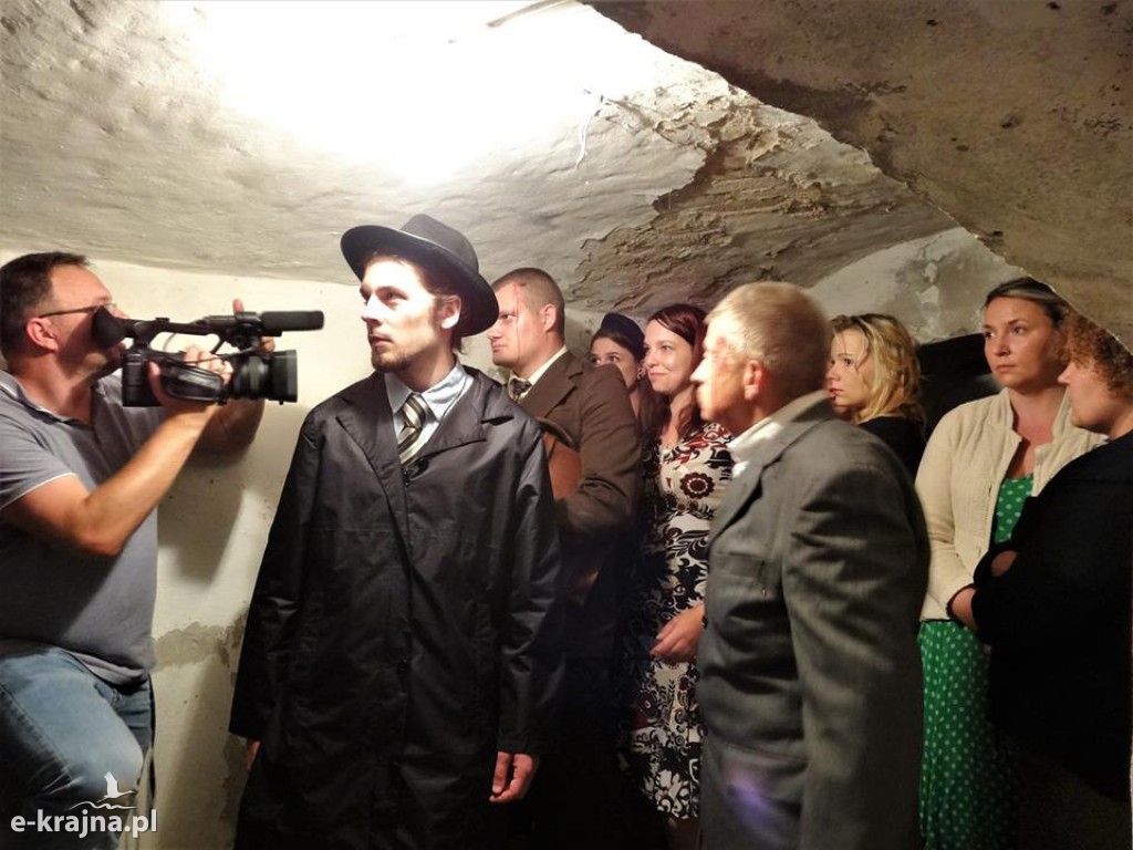 Na planie filmu 