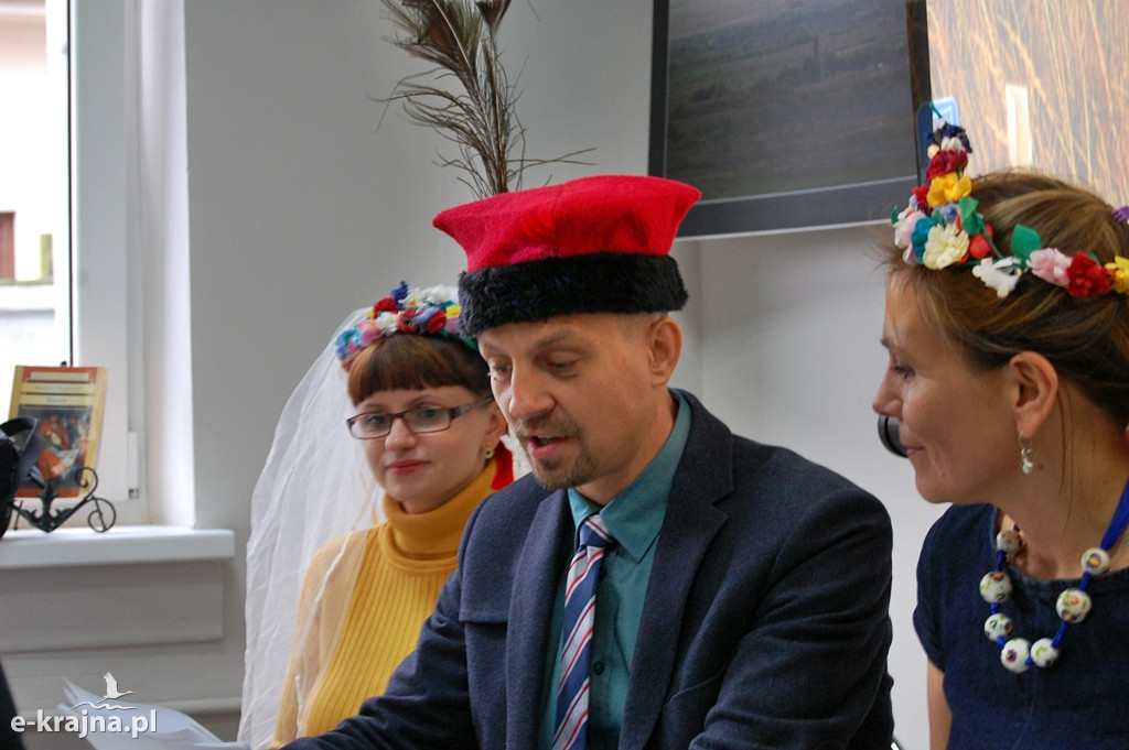 Narodowe Czytanie w Więcborku