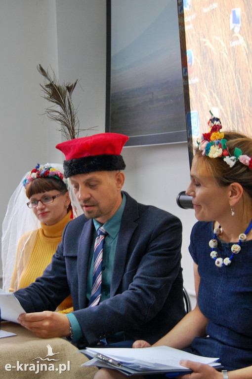 Narodowe Czytanie w Więcborku