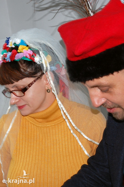 Narodowe Czytanie w Więcborku