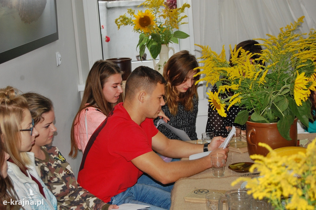 Narodowe Czytanie w Więcborku