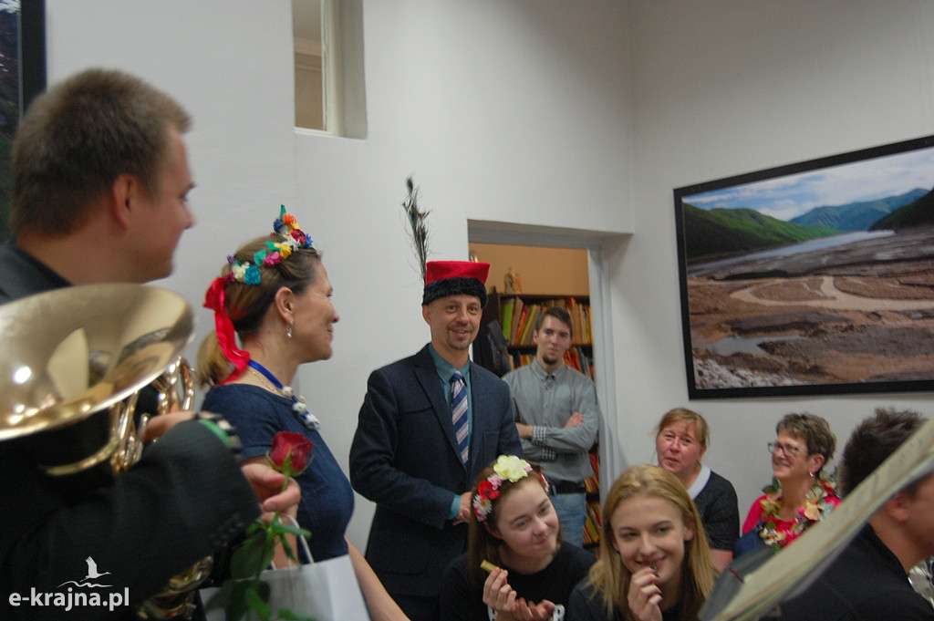 Narodowe Czytanie w Więcborku