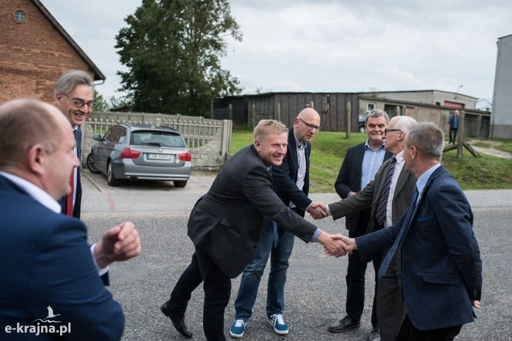 Komisja Europejska deklaruje pomoc