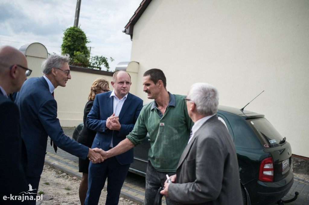 Komisja Europejska deklaruje pomoc