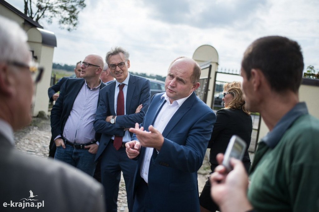 Komisja Europejska deklaruje pomoc