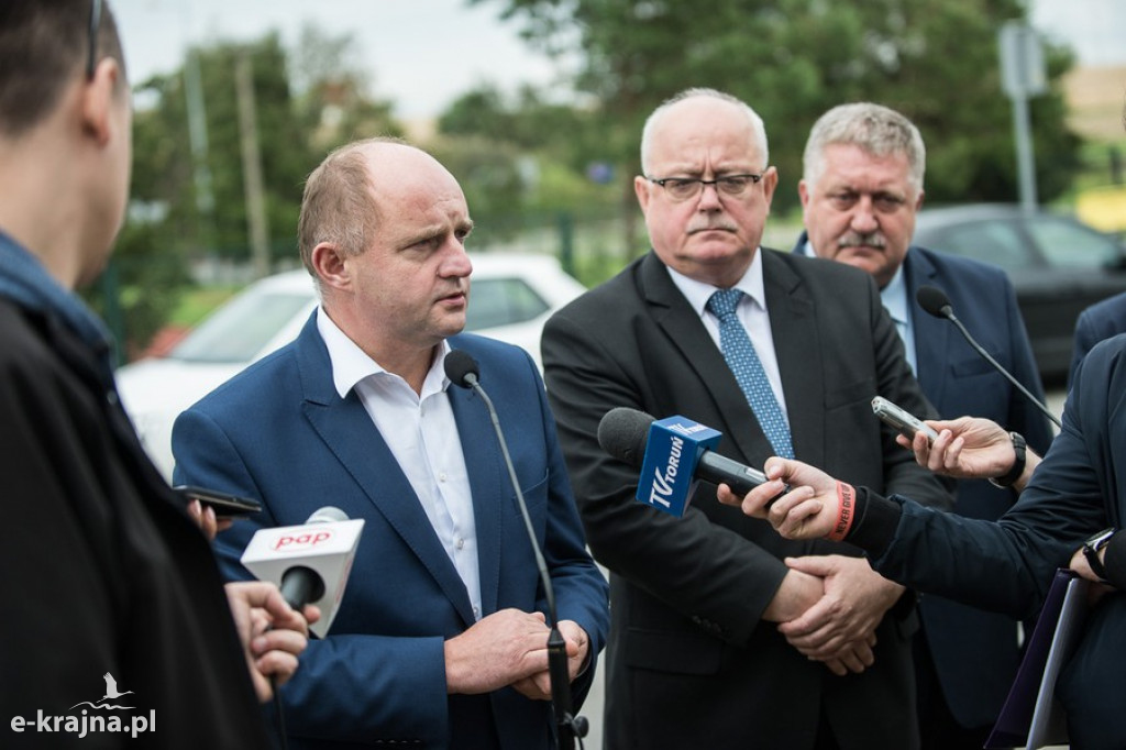 Komisja Europejska deklaruje pomoc