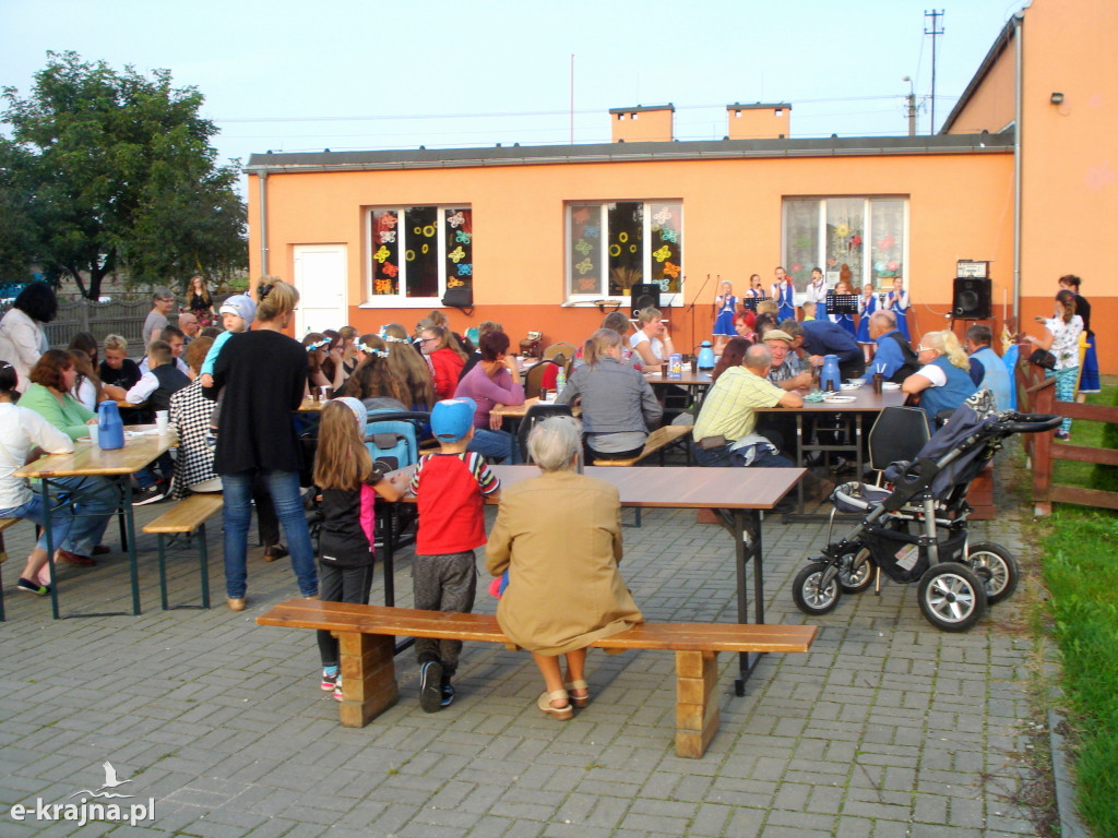 Sępólno: Krajobraz Krajny