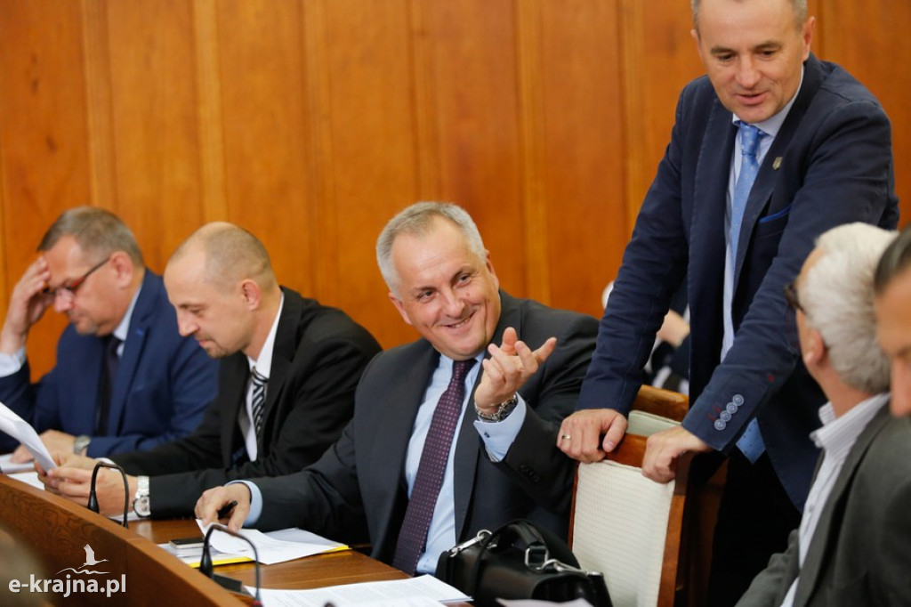 List do premier Szydło