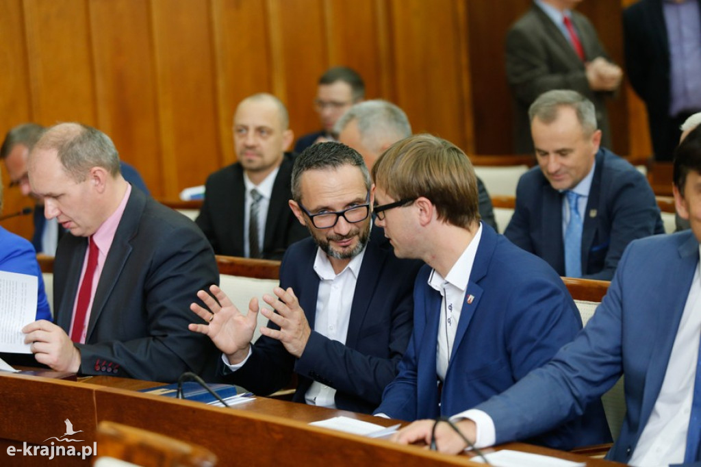 List do premier Szydło