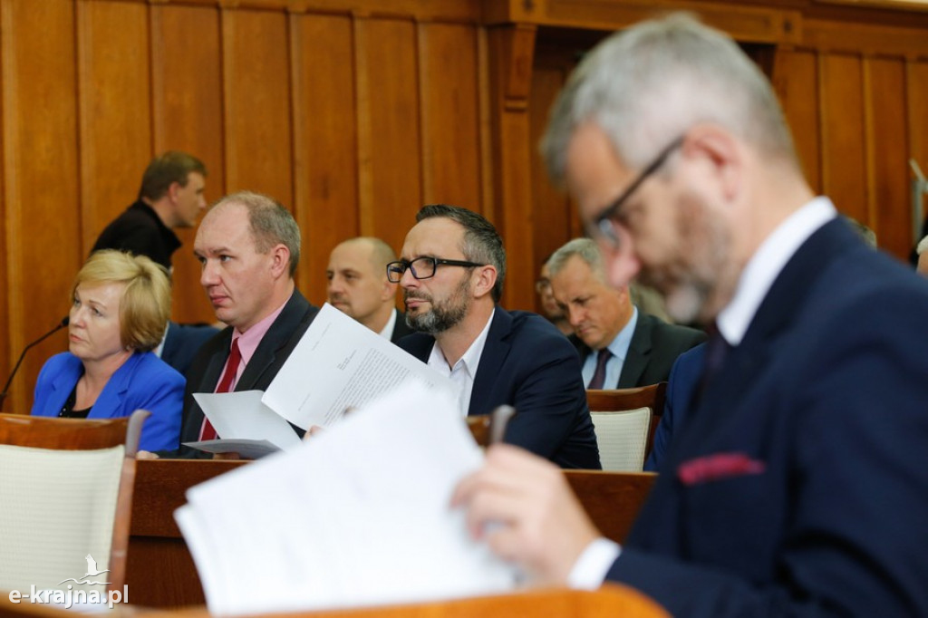 List do premier Szydło