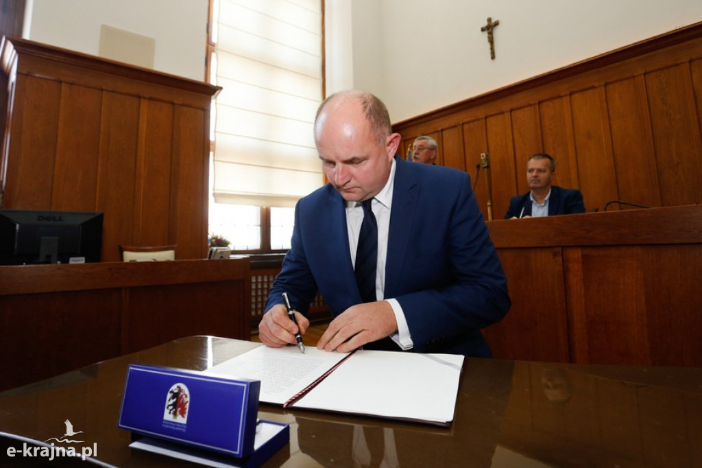 List do premier Szydło