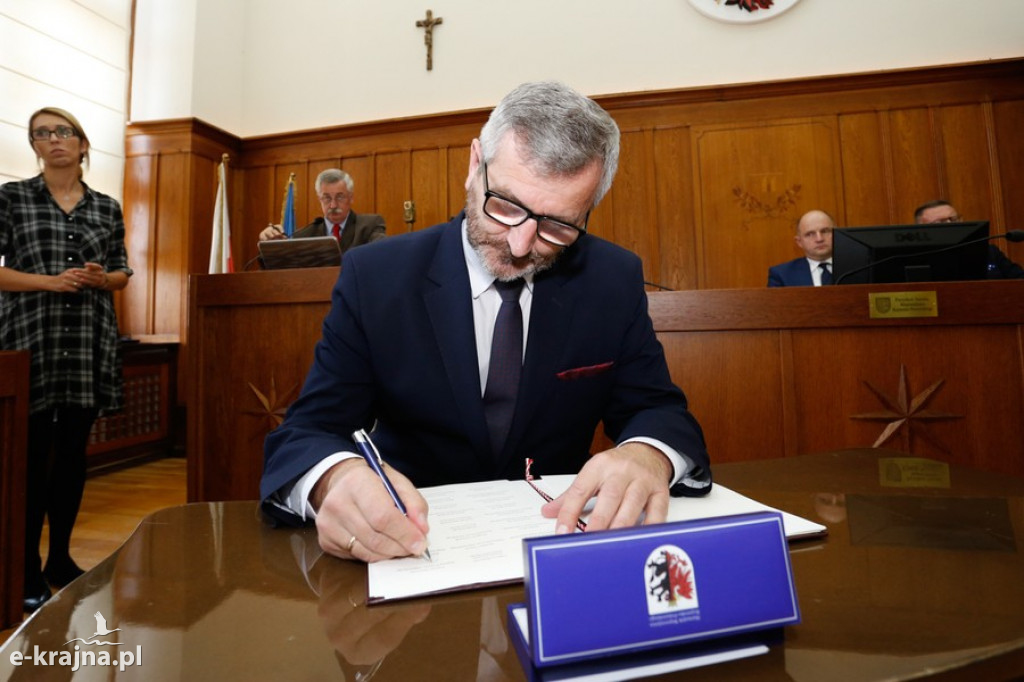 List do premier Szydło