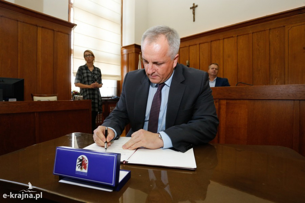 List do premier Szydło