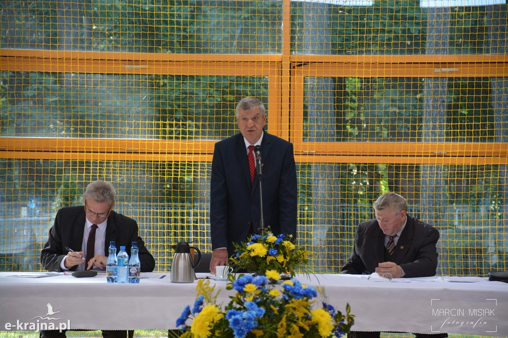 Sępólno Krajeńskie: Uroczysta sesja Rady Miejskiej