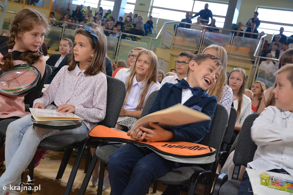 Sępólno Krajeńskie: Uroczysta sesja Rady Miejskiej