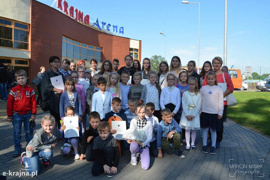 Sępólno Krajeńskie: Uroczysta sesja Rady Miejskiej