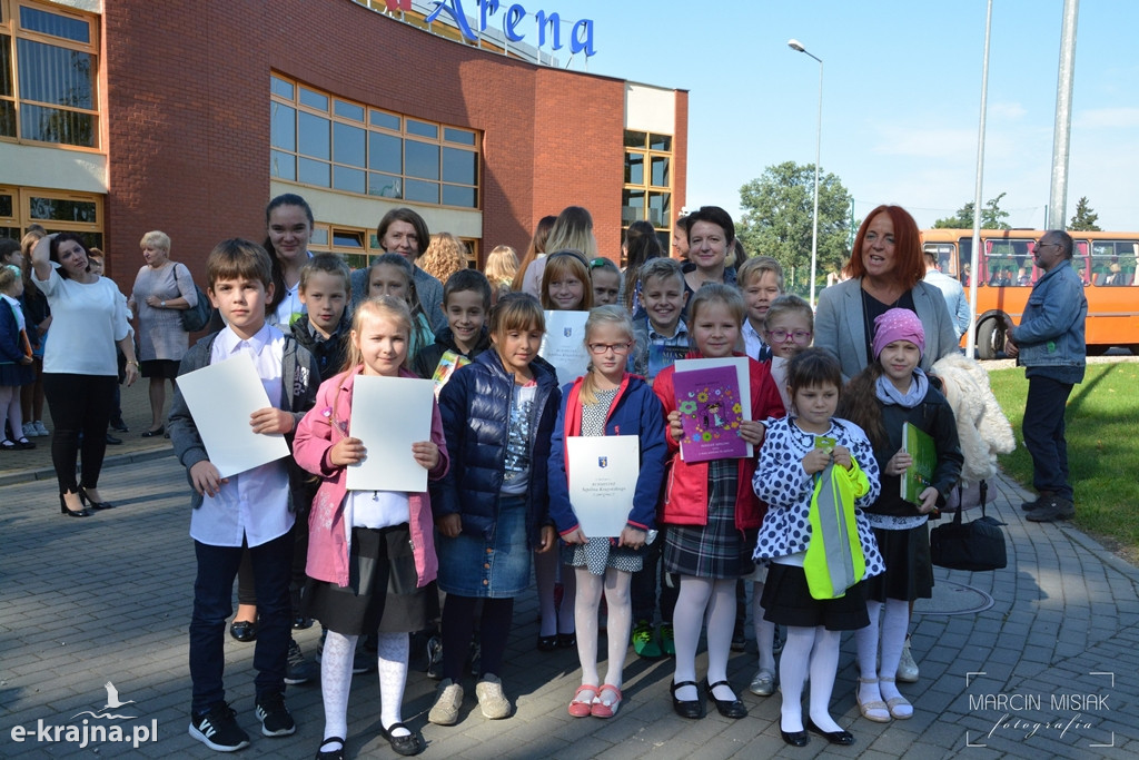 Sępólno Krajeńskie: Uroczysta sesja Rady Miejskiej