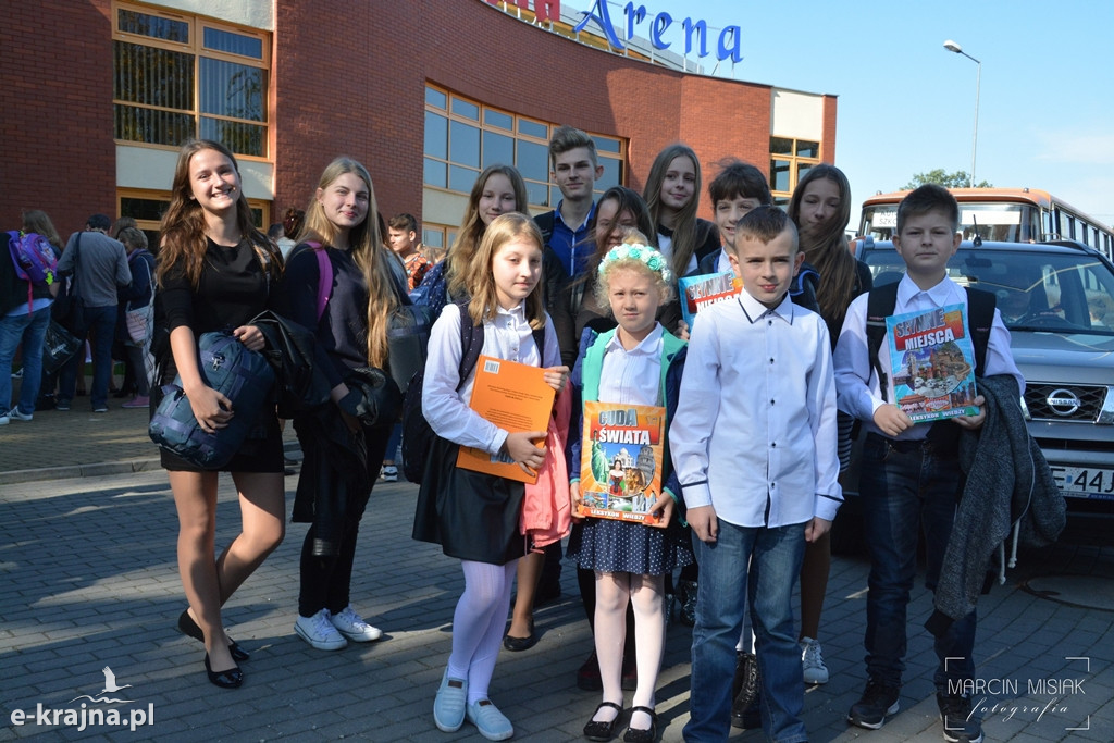 Sępólno Krajeńskie: Uroczysta sesja Rady Miejskiej