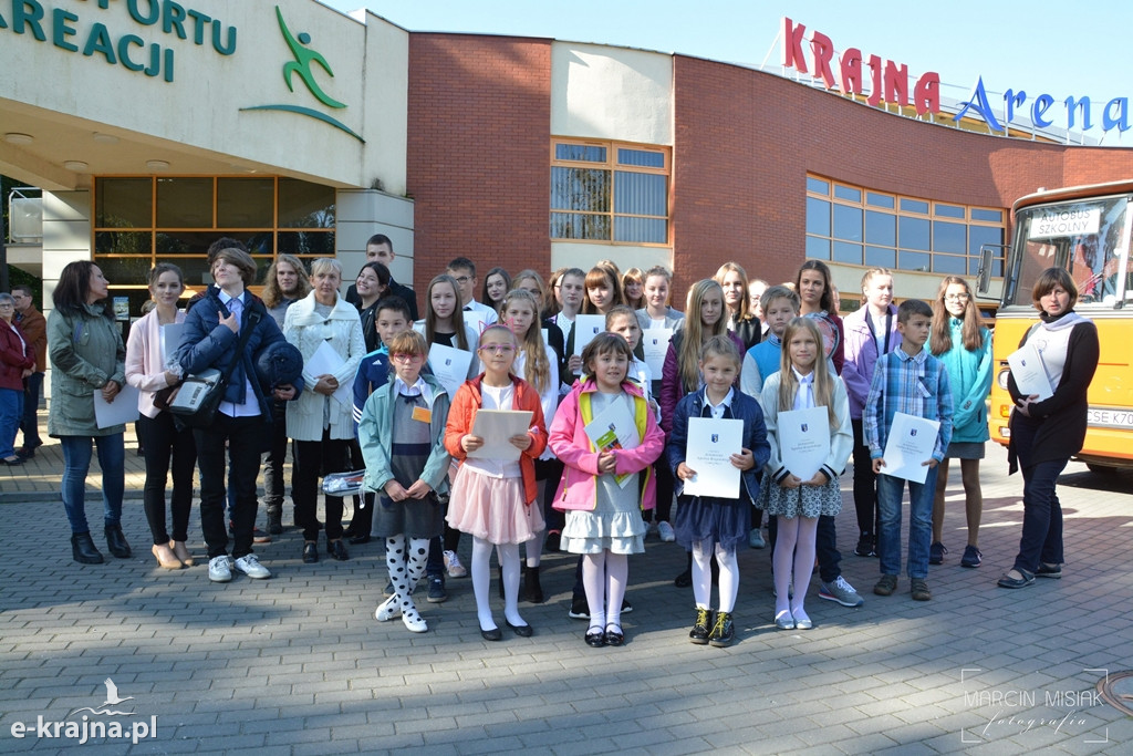 Sępólno Krajeńskie: Uroczysta sesja Rady Miejskiej