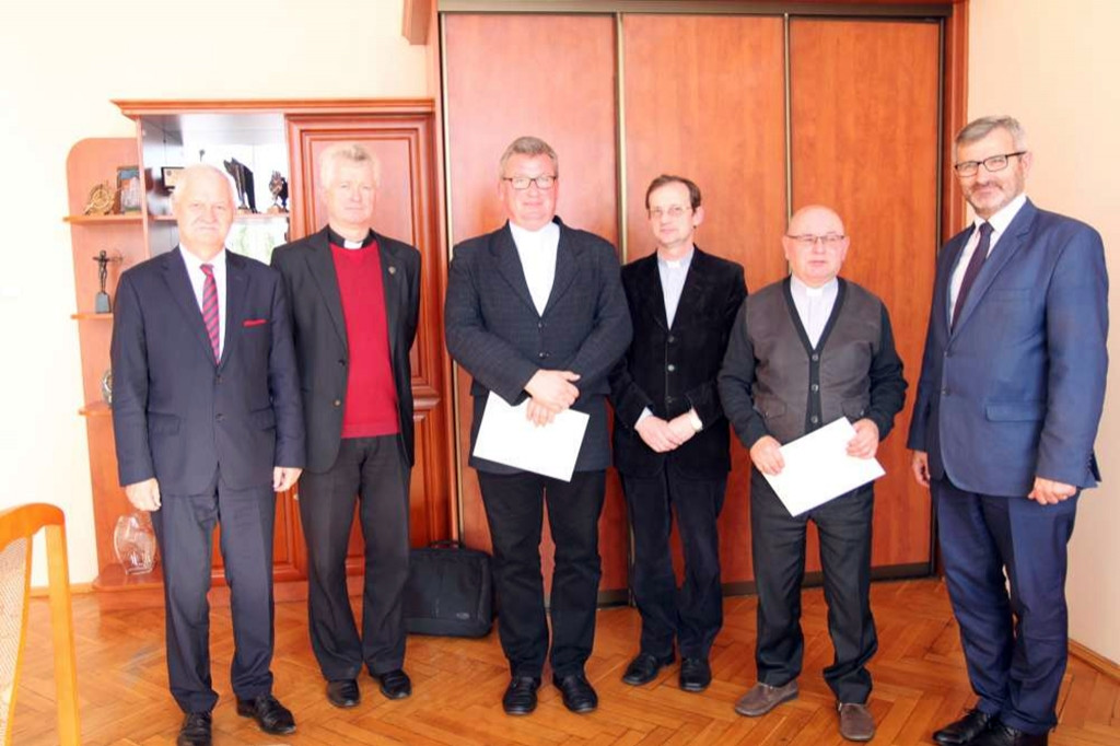 Dotacje na prace konserwatorskie
