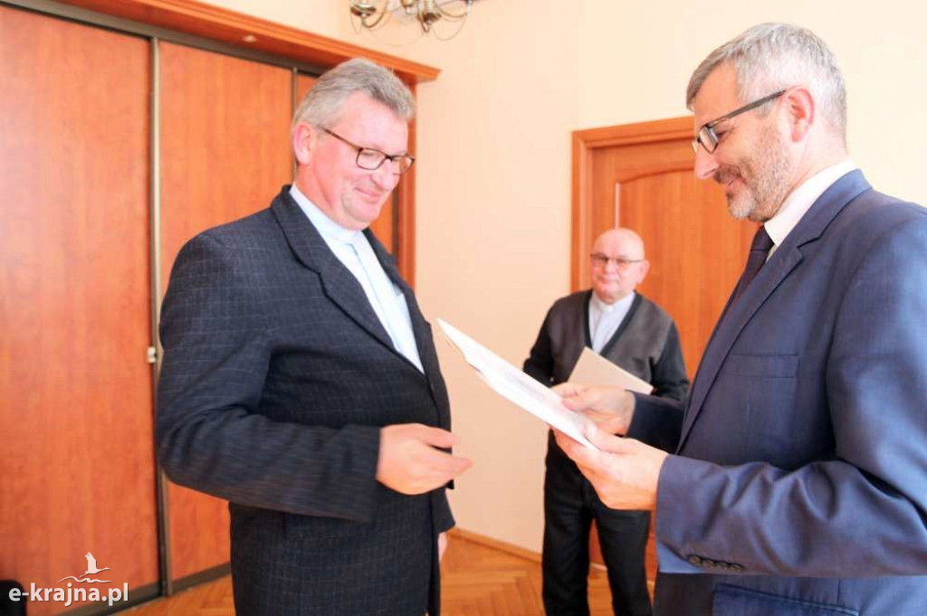 Dotacje na prace konserwatorskie