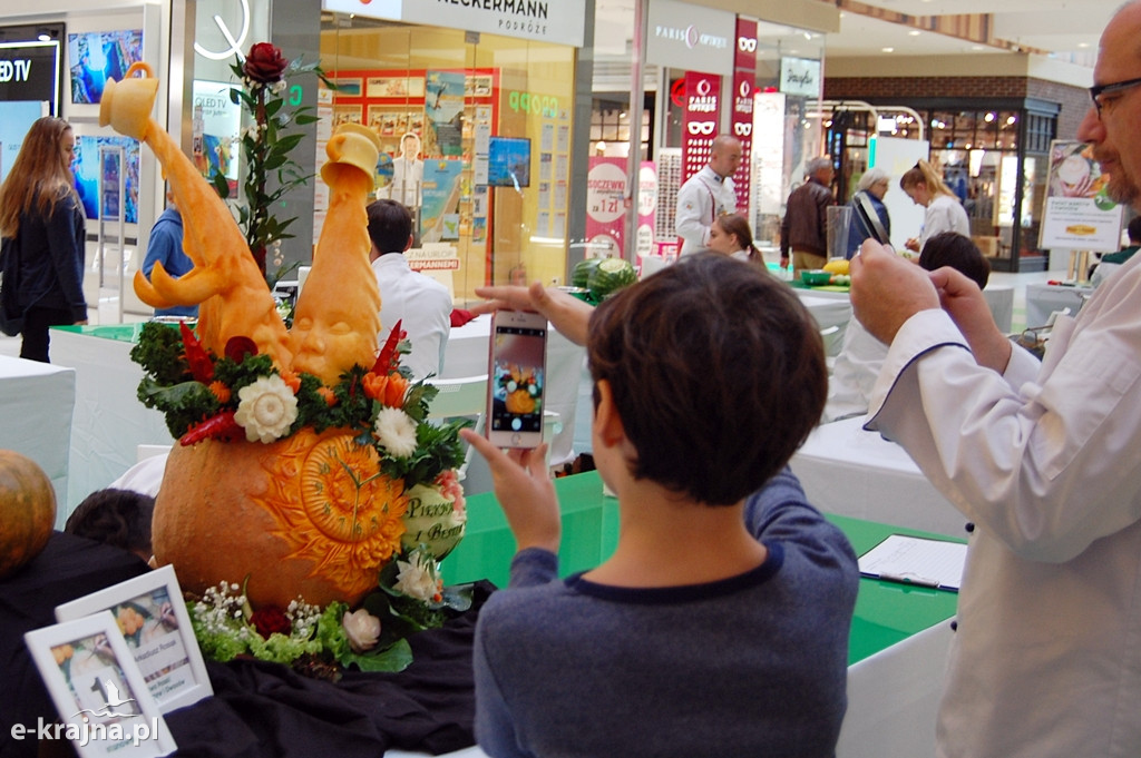 X Mistrzostwa Polski w Carvingu