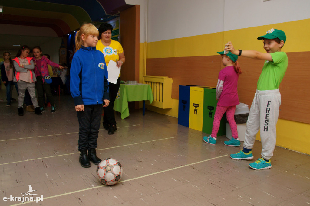Światowy Dzień Tabliczki Mnożenia w Człuchowie