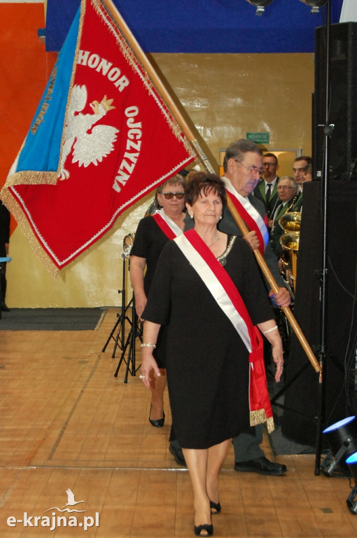 XXII Wieczór Seniora w Więcborku