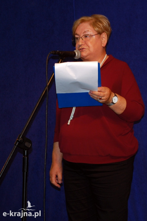 XXII Wieczór Seniora w Więcborku