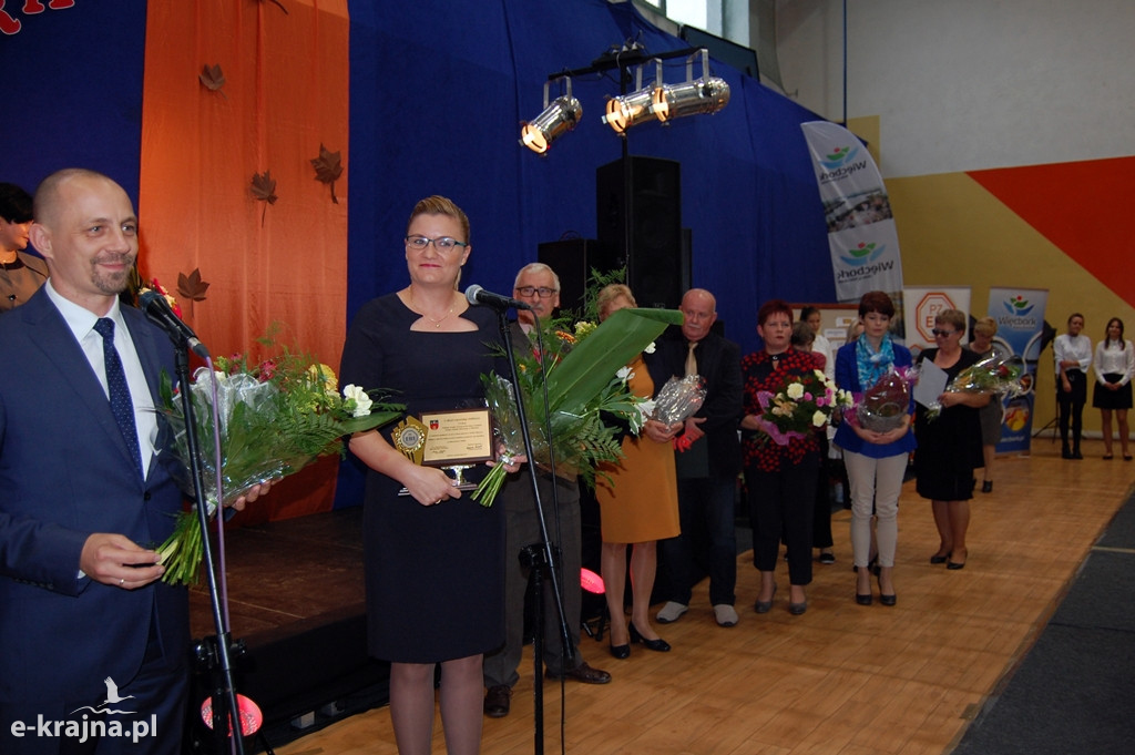 XXII Wieczór Seniora w Więcborku