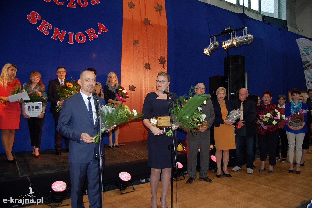 XXII Wieczór Seniora w Więcborku