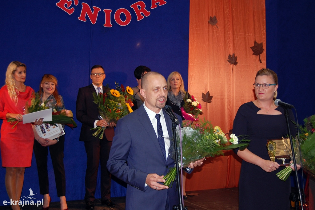 XXII Wieczór Seniora w Więcborku