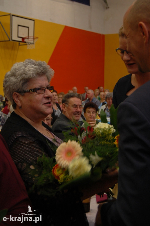 XXII Wieczór Seniora w Więcborku