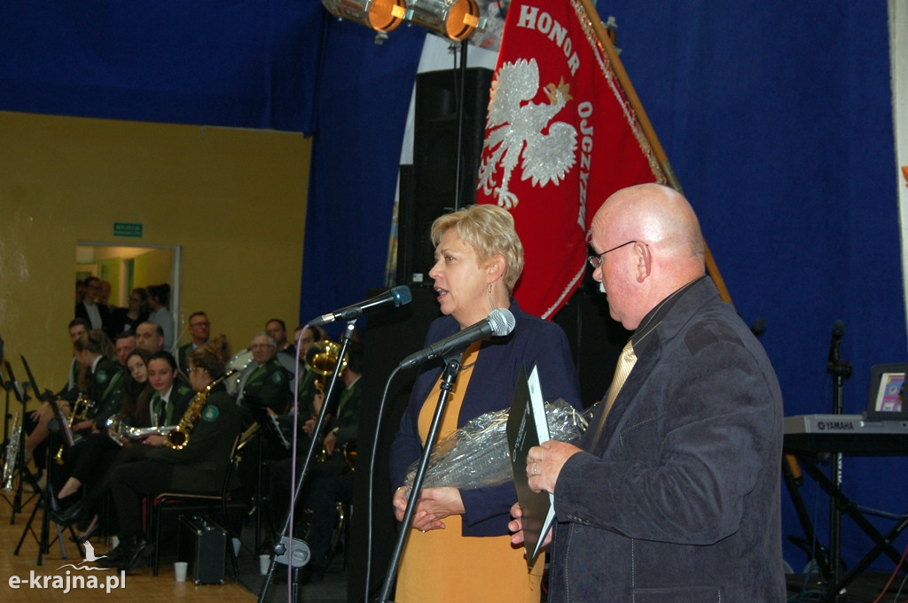 XXII Wieczór Seniora w Więcborku