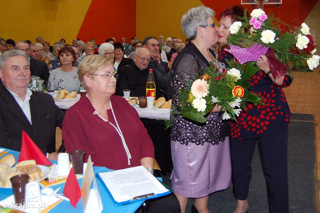 XXII Wieczór Seniora w Więcborku