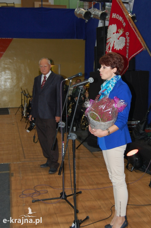 XXII Wieczór Seniora w Więcborku