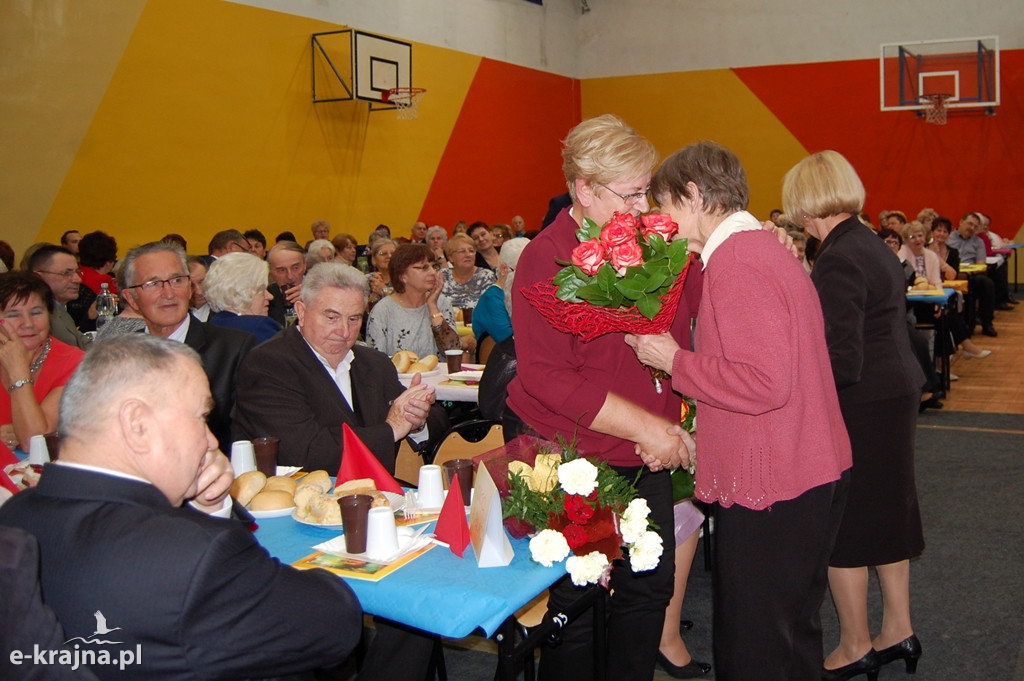 XXII Wieczór Seniora w Więcborku