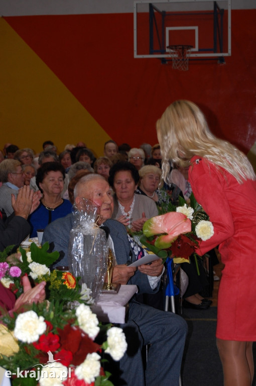 XXII Wieczór Seniora w Więcborku