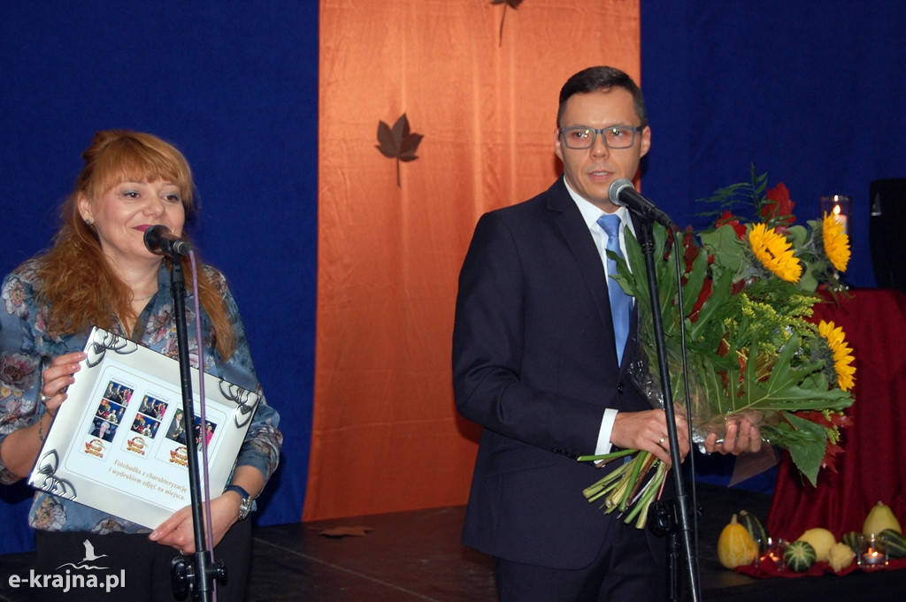 XXII Wieczór Seniora w Więcborku