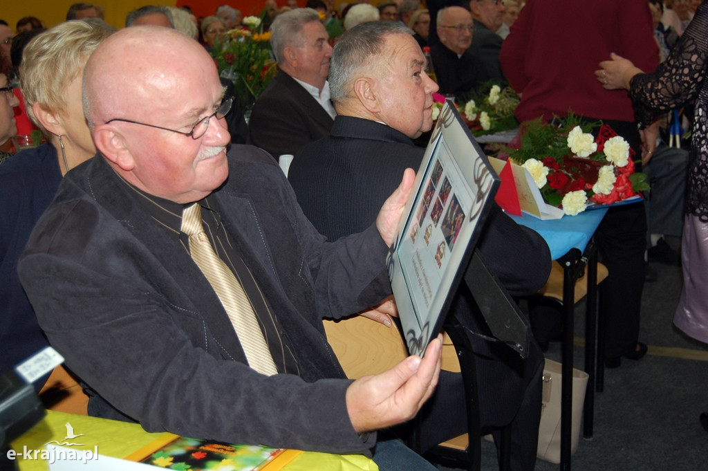 XXII Wieczór Seniora w Więcborku