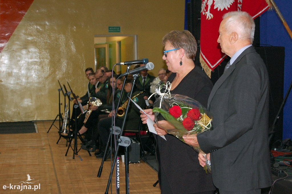 XXII Wieczór Seniora w Więcborku