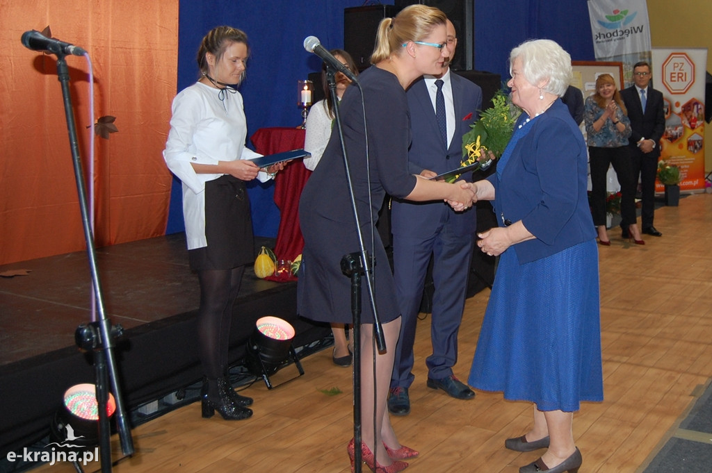 XXII Wieczór Seniora w Więcborku