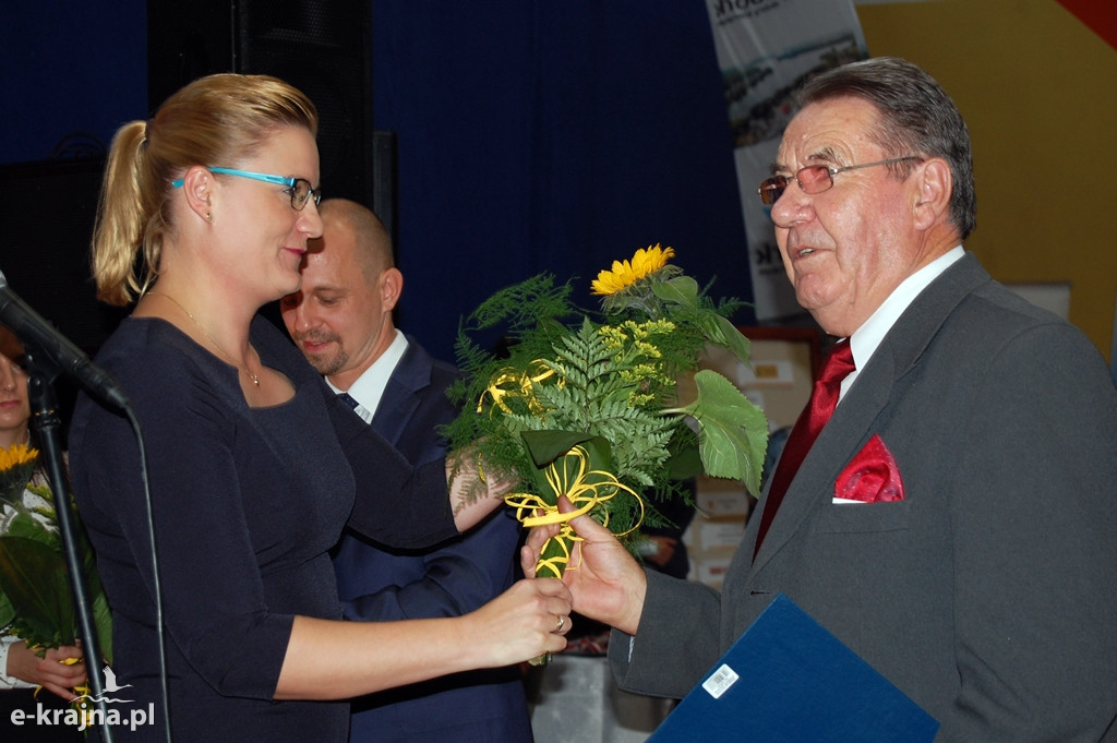 XXII Wieczór Seniora w Więcborku