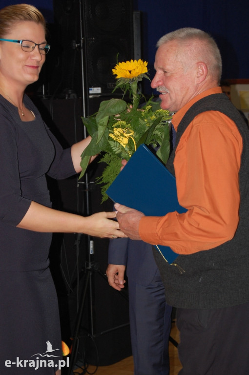 XXII Wieczór Seniora w Więcborku