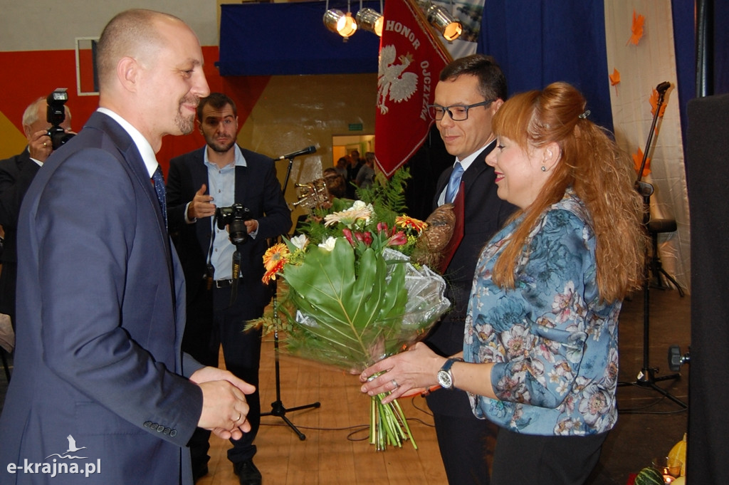 XXII Wieczór Seniora w Więcborku