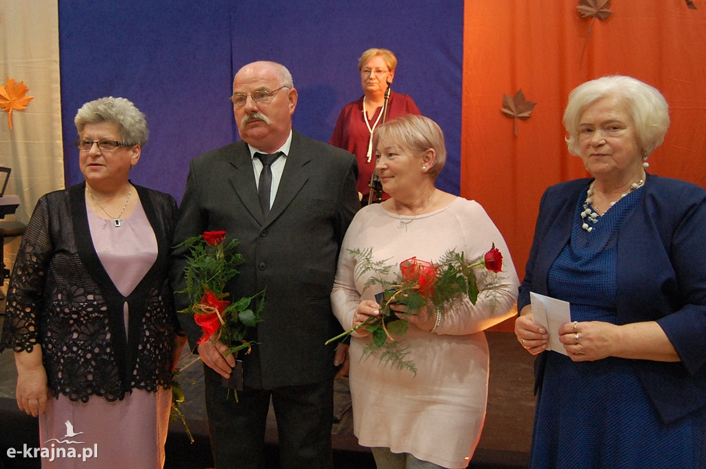 XXII Wieczór Seniora w Więcborku