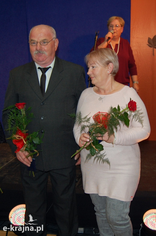 XXII Wieczór Seniora w Więcborku